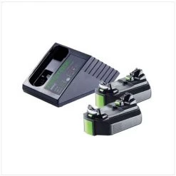 Festool CXS Li 2,6 Plus Perceuse-visseuse Sans Fil Avec Boîtier Systainer + 2x Batteries 2,6 Ah BP XS + 1x Chargeur MXC ( 564531 ) -Perceuse Soldes 2022 7221130 5