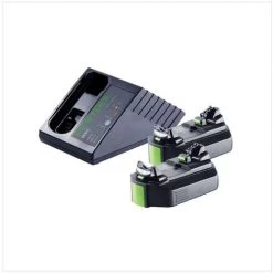 Festool TXS Li 2,6 Plus Perceuse-visseuse Sans Fil Avec Boîtier Systainer + 2x Batteries 2,6 Ah BP XS + 1x Chargeur MXC ( 564509 ) -Perceuse Soldes 2022 7221131 5