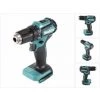 Makita DDF 483 Z 18 V Perceuse Visseuse Sans Fil - Sans Accessoires, Ni Batteries, Ni Chargeur 1 Makita DDF 483 Z 18 V Perceuse Visseuse Sans Fil - Sans Accessoires, Ni Batteries, Ni Chargeur -Perceuse Soldes 2022 7221134 1