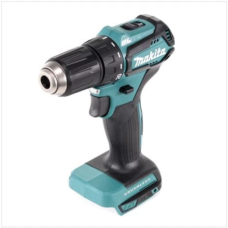 Makita DDF 483 Z 18 V Perceuse Visseuse Sans Fil - Sans Accessoires, Ni Batteries, Ni Chargeur 4 Makita DDF 483 Z 18 V Perceuse Visseuse Sans Fil - Sans Accessoires, Ni Batteries, Ni Chargeur – Image 2