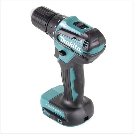 Makita DDF 483 Z 18 V Perceuse Visseuse Sans Fil - Sans Accessoires, Ni Batteries, Ni Chargeur 6 Makita DDF 483 Z 18 V Perceuse Visseuse Sans Fil - Sans Accessoires, Ni Batteries, Ni Chargeur – Image 4