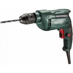 Metabo Perceuse BE 650, Carton - 600360930