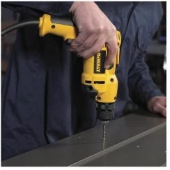 DWD112S Perceuse Rotative 2500 Tr/min 701W DEWALT 6 DWD112S Perceuse Rotative 2500 Tr/min 701W DEWALT -Perceuse Soldes 2022 7302 2