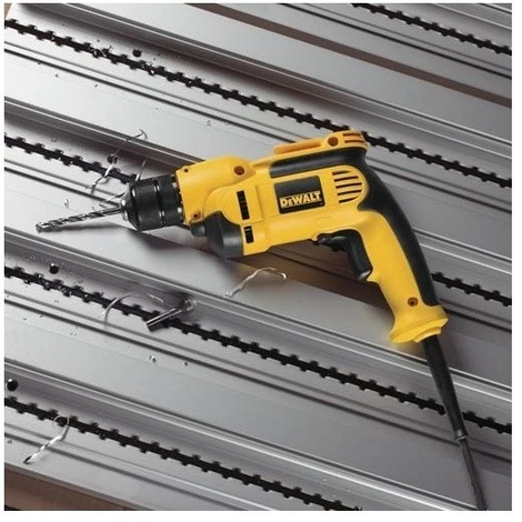 DWD112S Perceuse Rotative 2500 Tr/min 701W DEWALT 5 DWD112S Perceuse Rotative 2500 Tr/min 701W DEWALT – Image 3