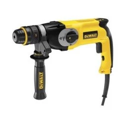 Perforateur Burineur DEWALT SDS-Plus 26 Mm - D25124K