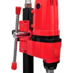 VidaXL Perceuse à Eau Avec Support -Perceuse Soldes 2022 731759 3