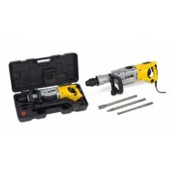 POWER PLUS Marteau-Piqueur 1700 Watts -Perceuse Soldes 2022 7548226 2