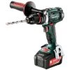 METABO Perceuse Visseuse 18V 4.0Ah BS18LTX IMPULS - 602191500 -Perceuse Soldes 2022 7578358 1