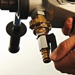 .MILWAUKEE. Carotteuse à Eau Et à Sec DD3-152 MILWAUKEE - 4933428000 -Perceuse Soldes 2022 7727587 3