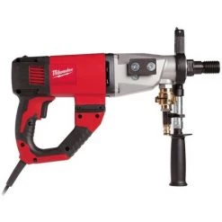 .MILWAUKEE. Kit Carotteuse DD3-152 1900W MILWAUKEE - 4933447012