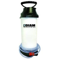 DIAM INDUSTRIES Pulvérisateur Plastique Renforcé 10 Litres DIAM - CB-35811