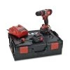 Flex DD 2G 10.8-EC/4.0 Set Visseuse / Perceuse à 2 Vitesses 10,8 V - 462764 -Perceuse Soldes 2022 7827661 1