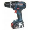 BOSCH Perceuse Visseuse GSR 18V Li-Ion -Perceuse Soldes 2022 7937672 1