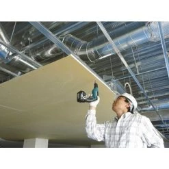 Makita - Visseuse Plaque De Plâtre 18V Li-Ion 3Ah 1/4 - DFS451RFJ 6 Makita - Visseuse Plaque De Plâtre 18V Li-Ion 3Ah 1/4 - DFS451RFJ -Perceuse Soldes 2022 8050974 2