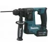 Makita - Perforateur SDS-Plus 10,8 V CXT Li-Ion 4Ah 14 Mm - HR140DSMJ -Perceuse Soldes 2022 8222240 1