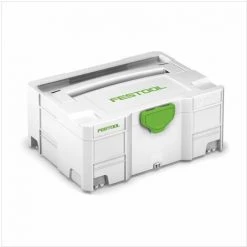 Festool C 18 Li-Basic Perceuse-visseuse Sans Fil Avec Boîtier Systainer Sans Batterie Ni Chargeur ( 574737 ) -Perceuse Soldes 2022 8280150 4