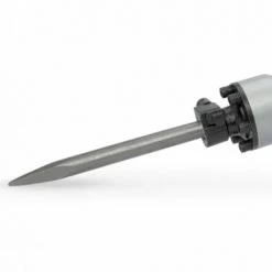 VITO PRO-POWER Marteau Démolisseur 1700W VITOPOWER 50 Joules 2000 Impacts/min 2 Burins COFFRET -Perceuse Soldes 2022 8317681 5