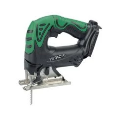 HITACHI - HIKOKI Scie Sauteuse 18V Li-ion HITACHI - Sans Batterie Ni Chargeur - CJ18DLL4