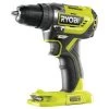 Perceuse-visseuse Brushless E-torque RYOBI 18V One Plus - Sans Batterie Ni Chargeur R18DD5-0 -Perceuse Soldes 2022 8329034 1