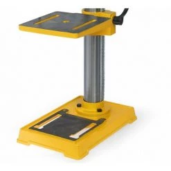 VITO PRO-POWER Perceuse à Colonne 450W VITOPOWER Mandrin 16mm à Couronne Dentée Colonne FONTE 12 Vitesses Hauteur Réglable -Perceuse Soldes 2022 8448036 3