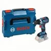 Bosch Perceuse Visseuse Sans Fil GSR 18 V 60 C Professional + L Boxx, Solo Sans Batterie Ni Chargeur 06019G1103 -Perceuse Soldes 2022 8614700 1