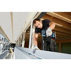 Bosch Perceuse Visseuse Sans Fil GSR 18 V 60 C Professional + L Boxx, Solo Sans Batterie Ni Chargeur 06019G1103 -Perceuse Soldes 2022 8614700 3