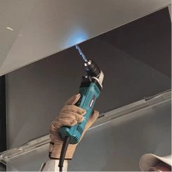 Perceuse Visseuse D'angle MAKITA 450W Ø1.5 à 10 Mm Auto-serrant - DA3011F -Perceuse Soldes 2022 8633614 2