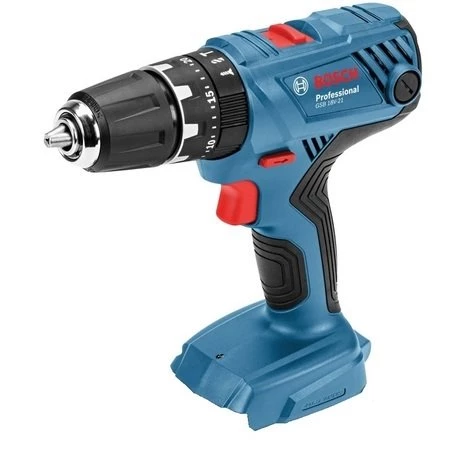 Visseuse Perceuse BOSCH 18V Li-ion GSB 18V-21 Lithium Sans Batterie 3 Visseuse Perceuse BOSCH 18V Li-ion GSB 18V-21 Lithium Sans Batterie