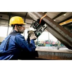 METABO® Metabo MAG 32 (600635500) PERCEUSE MAGNÉTIQUE -Perceuse Soldes 2022 8865076 3