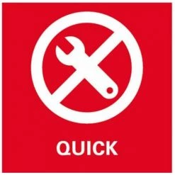 Metabo ASE 18 LTX (602269650) SCIE SABRE SANS FIL -Perceuse Soldes 2022 8865080 3