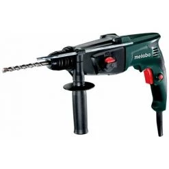 Metabo KHE 2444 (606154000) MARTEAU COMBINÉ