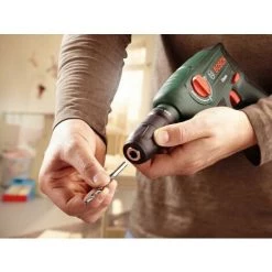 Bosch Uneo (Sans Batterie Ni Chargeur) -Perceuse Soldes 2022 8914249 3