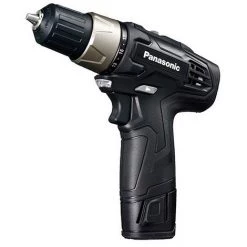 Perceuse Visseuse Sans Fil PANASONIC 10,8 V 1,5 Ah - EY7430LA2S - Alsafix