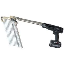 Visseuse Chargeur à Bande Sans Fil 18 V 5 Ah - VB160-B1 - Alsafix