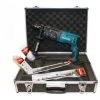 MAKITA Perforateur Burineur 780W Sds-plus - HR2470T X1 -Perceuse Soldes 2022 906882 1
