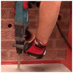 MAKITA Perforateur Burineur 780W Sds-plus - HR2470T X1 7 MAKITA Perforateur Burineur 780W Sds-plus - HR2470T X1 -Perceuse Soldes 2022 906882 2