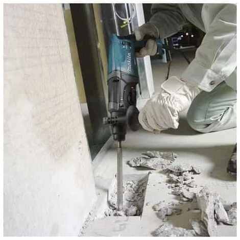 MAKITA Perforateur Burineur 780W Sds-plus - HR2470T X1 5 MAKITA Perforateur Burineur 780W Sds-plus - HR2470T X1 – Image 3