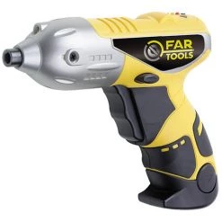 Tournevis Sans Fil 3,6 V TS 36L - 215217 - Fartools