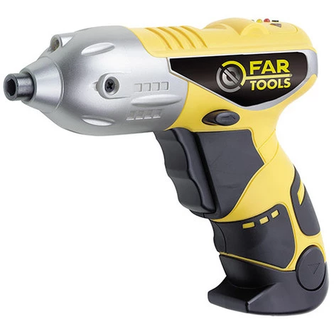 Tournevis Sans Fil 3,6 V TS 36L - 215217 - Fartools 3 Tournevis Sans Fil 3,6 V TS 36L - 215217 - Fartools