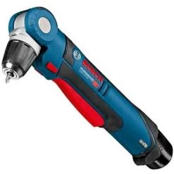 BOSCH Perceuse Visseuse Dangle 12V 2Ah GWB12V-10 - 0601390908