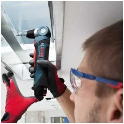 BOSCH Perceuse Visseuse Dangle 12V 2Ah GWB12V-10 - 0601390908 -Perceuse Soldes 2022 907529 3