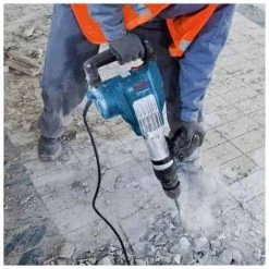 BOSCH Marteau Piqueur SDS-MAX 23 J - GSH11VC - 0611336000 -Perceuse Soldes 2022 908170 2