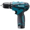 MAKITA Perceuse Visseuse 10,8V MAK-PAC - DF330DWJ -Perceuse Soldes 2022 909406 1