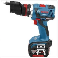 BOSCH Porte-embout Excentré GEA FC2 - 1600A001SJ -Perceuse Soldes 2022 910700 3