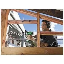 HITACHI - HIKOKI Perceuse Visseuse Percu 18V 5Ah - DV 18DSDL 5A -Perceuse Soldes 2022 910897 2