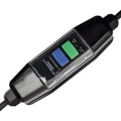 VidaXL Perceuse Au Diamant Au Perçage Humide -Perceuse Soldes 2022 915315 5