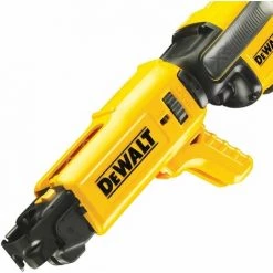 DeWalt - Visseuse Plaques De Plâtre 18V 2Ah Li-Ion 30Nm - DCF620D2K -Perceuse Soldes 2022 9181222 3