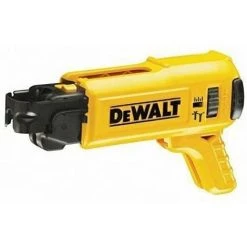 DeWalt - Visseuse Plaques De Plâtre 18V 2Ah Li-Ion 30Nm - DCF620D2K -Perceuse Soldes 2022 9181222 4