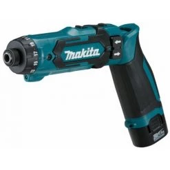 Makita DF012DSE