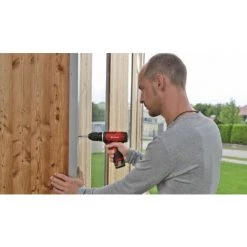 Einhell Perceuse-visseuse Sans Fil TH-CD 12-2 Li 10 Einhell Perceuse-visseuse Sans Fil TH-CD 12-2 Li -Perceuse Soldes 2022 938326 4